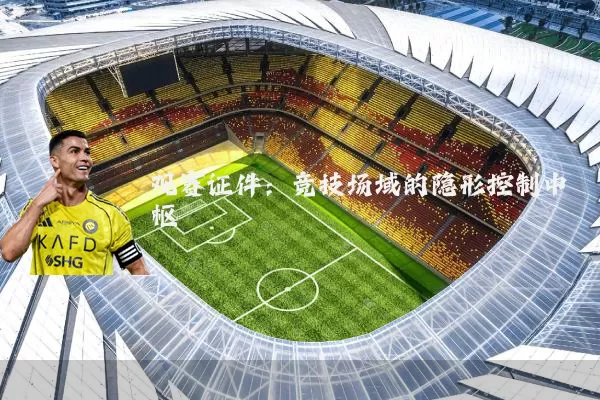 观赛证件：竞技场域的隐形控制中枢
